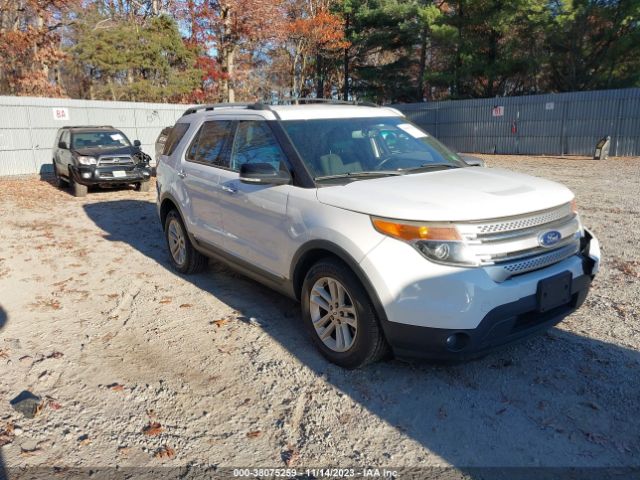 FORD EXPLORER 2014 1fm5k8d83ega40565