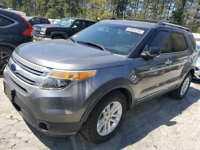 FORD EXPLORER 2014 1fm5k8d83ega40713