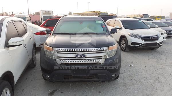 FORD EXPLORER 2014 1fm5k8d83ega46480