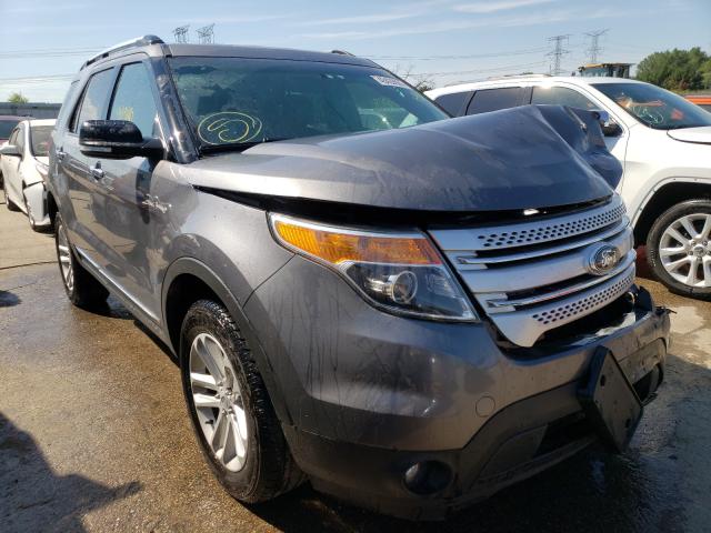 FORD EXPLORER X 2014 1fm5k8d83ega48245