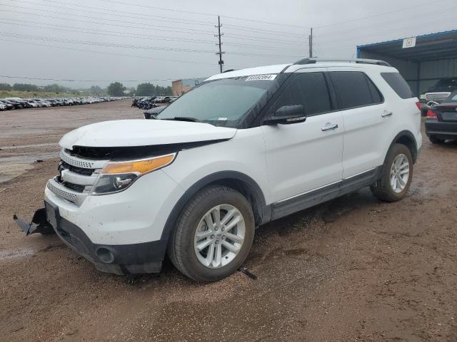 FORD EXPLORER X 2014 1fm5k8d83ega49735