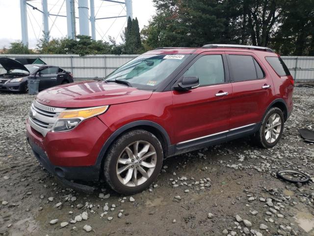 FORD EXPLORER X 2014 1fm5k8d83ega57673