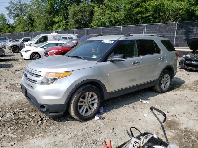 FORD EXPLORER X 2014 1fm5k8d83ega59973