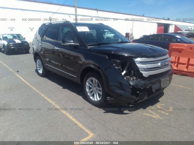 FORD EXPLORER 2014 1fm5k8d83ega64316