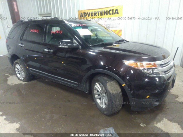 FORD EXPLORER 2014 1fm5k8d83ega79060