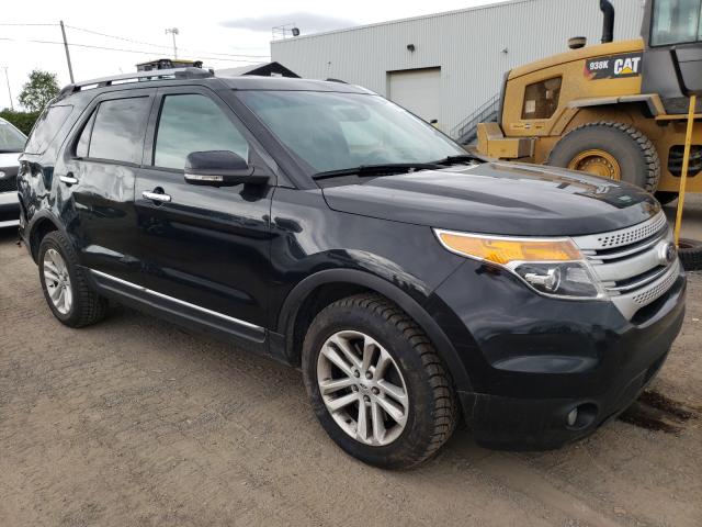 FORD EXPLORER X 2014 1fm5k8d83ega81861