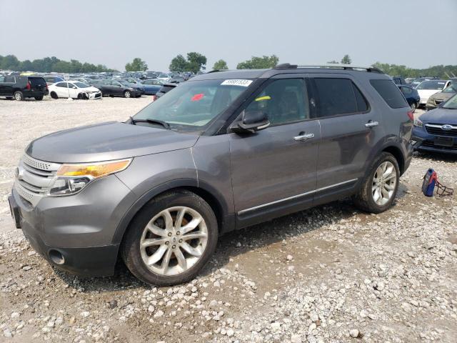 FORD EXPLORER X 2014 1fm5k8d83ega83769