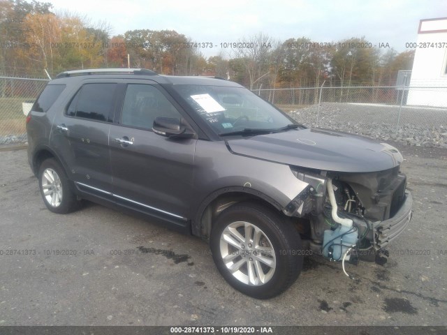 FORD EXPLORER 2014 1fm5k8d83egb14373