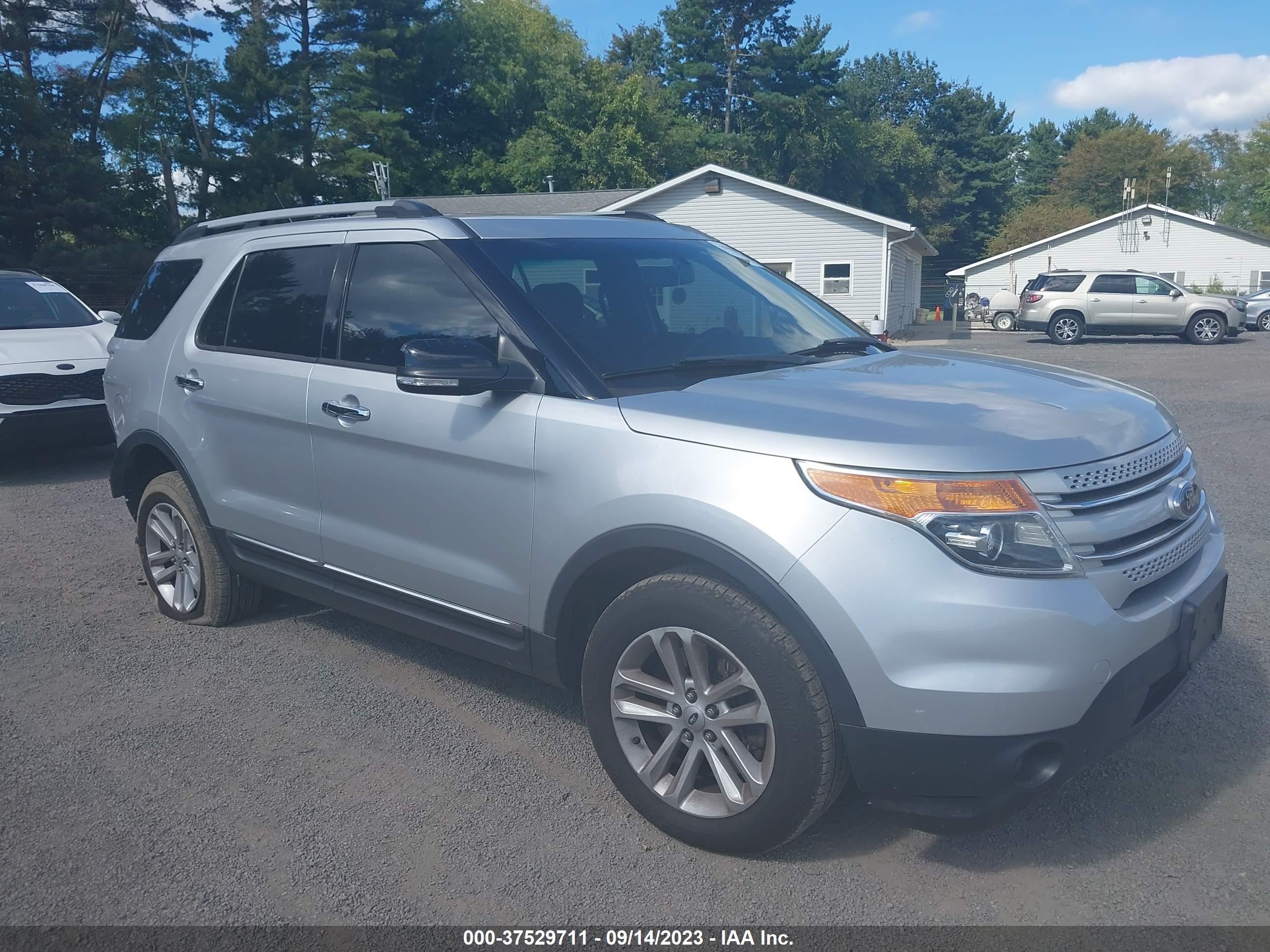 FORD EXPLORER 2014 1fm5k8d83egb16477