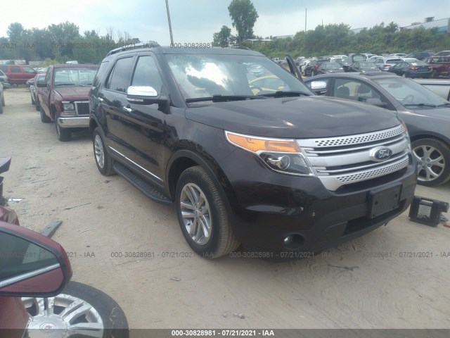 FORD EXPLORER 2014 1fm5k8d83egb18701