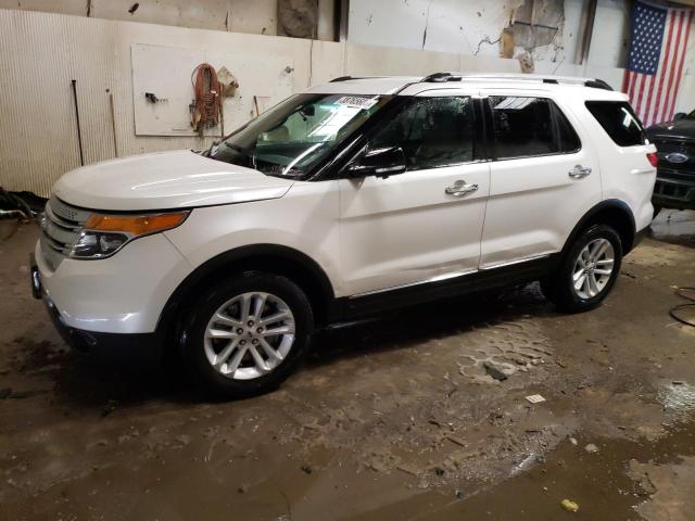 FORD EXPLORER X 2014 1fm5k8d83egb28094