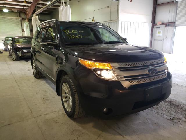 FORD EXPLORER X 2014 1fm5k8d83egb39872