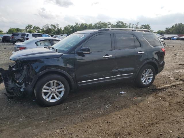 FORD EXPLORER X 2014 1fm5k8d83egb48152