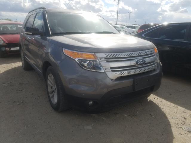 FORD EXPLORER X 2014 1fm5k8d83egb54243