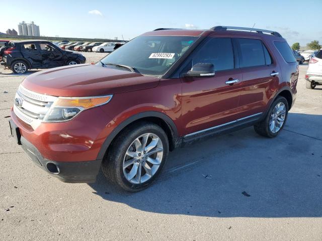 FORD EXPLORER X 2014 1fm5k8d83egb57918