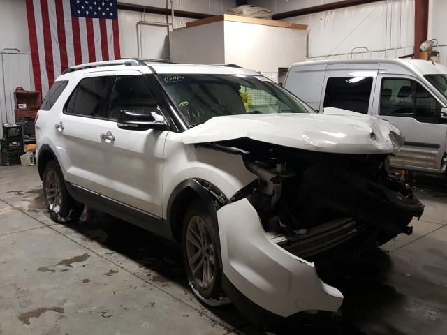 FORD EXPLORER X 2014 1fm5k8d83egb58888