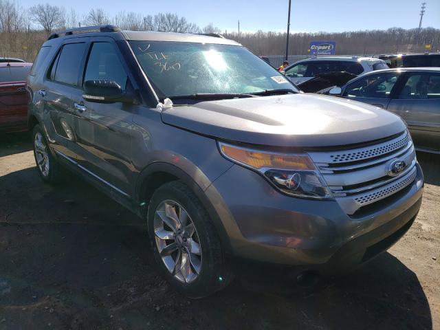 FORD EXPLORER X 2014 1fm5k8d83egb62469