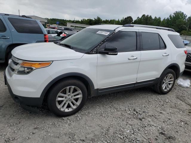 FORD EXPLORER X 2014 1fm5k8d83egb71107