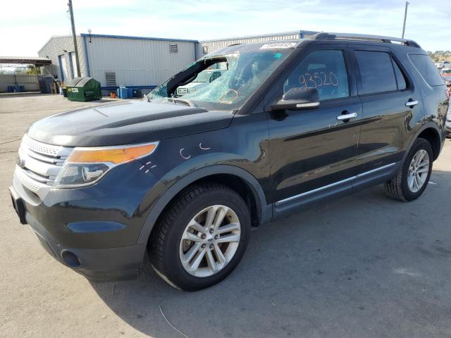 FORD EXPLORER X 2014 1fm5k8d83egb74640