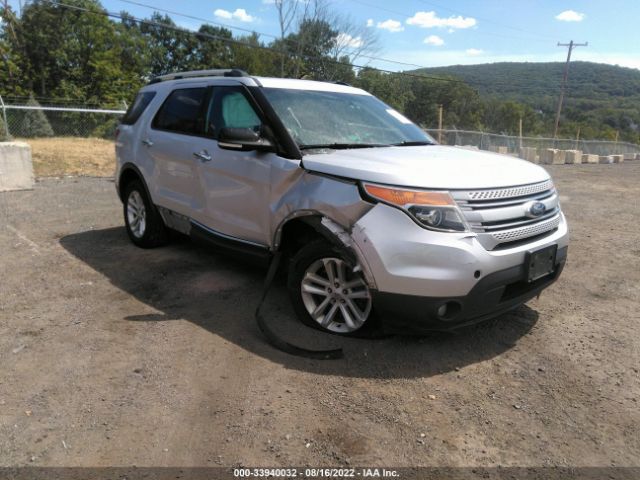 FORD EXPLORER 2014 1fm5k8d83egb82950