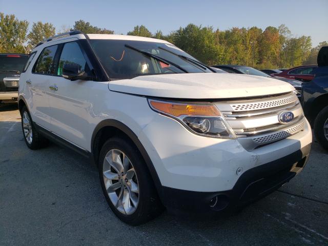 FORD EXPLORER X 2014 1fm5k8d83egb83094