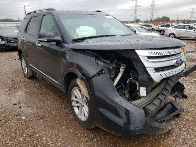 FORD EXPLORER X 2014 1fm5k8d83egb88635