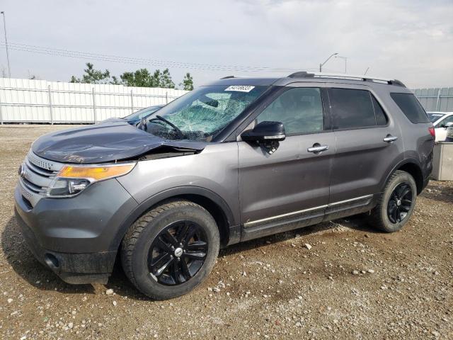 FORD EXPLORER 2014 1fm5k8d83egb91969