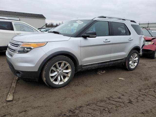 FORD EXPLORER X 2014 1fm5k8d83egb94662