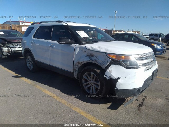 FORD EXPLORER 2014 1fm5k8d83egb95794