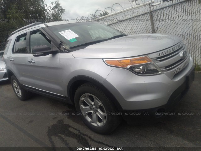 FORD EXPLORER 2014 1fm5k8d83egc00914