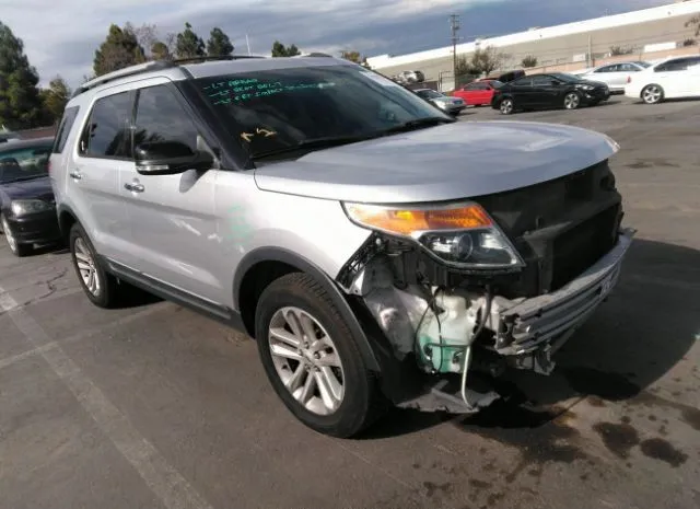 FORD EXPLORER 2014 1fm5k8d83egc01948