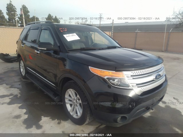 FORD EXPLORER 2014 1fm5k8d83egc02839