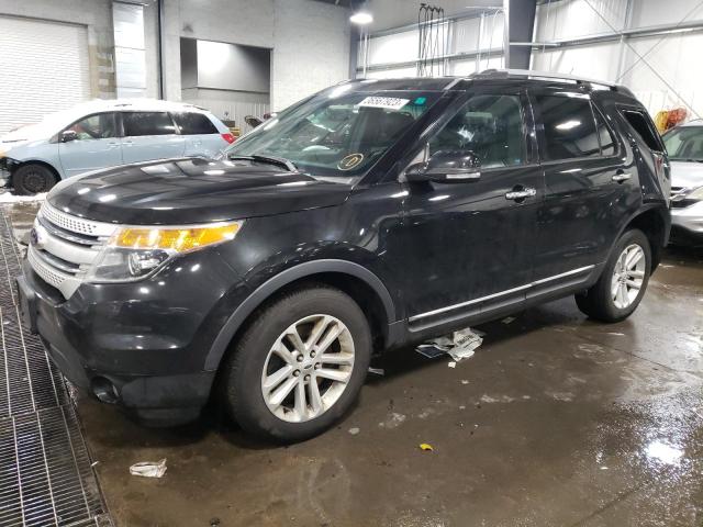 FORD EXPLORER X 2014 1fm5k8d83egc13534