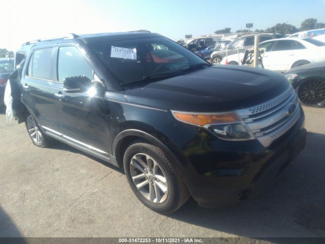 FORD EXPLORER 2014 1fm5k8d83egc28180