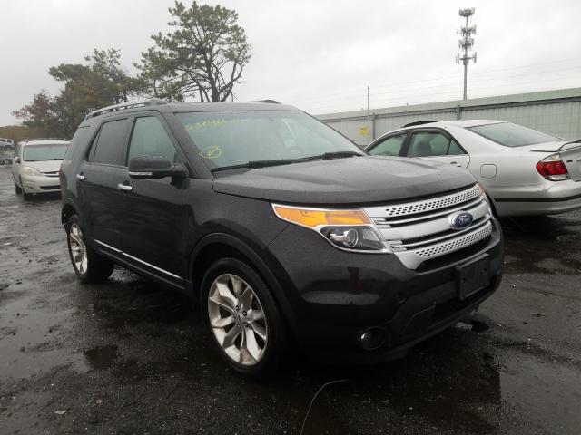 FORD EXPLORER X 2014 1fm5k8d83egc31774