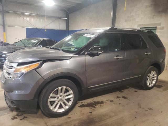 FORD EXPLORER X 2014 1fm5k8d83egc31855