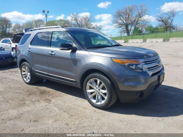 FORD EXPLORER 2014 1fm5k8d83egc35405