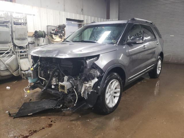 FORD EXPLORER 2014 1fm5k8d83egc37493