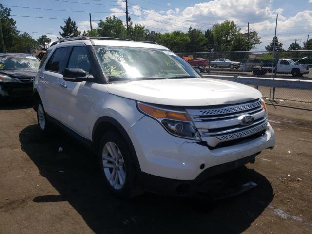 FORD EXPLORER X 2014 1fm5k8d83egc39244