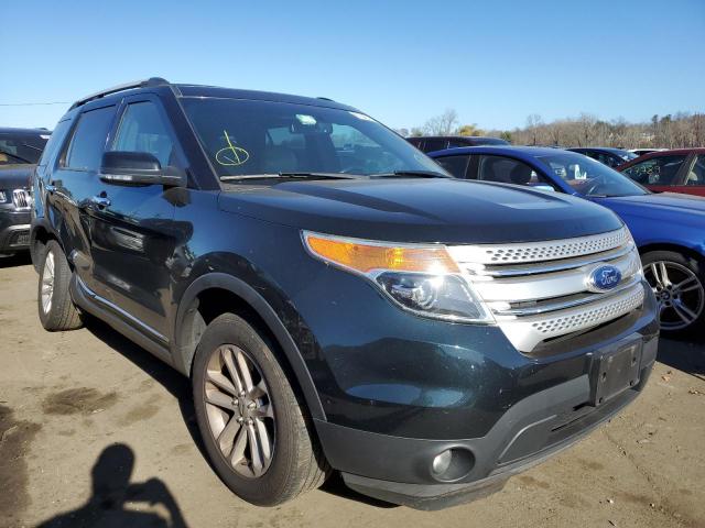 FORD EXPLORER X 2014 1fm5k8d83egc43830