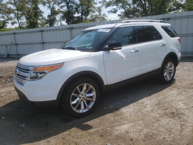 FORD EXPLORER X 2014 1fm5k8d83egc45920