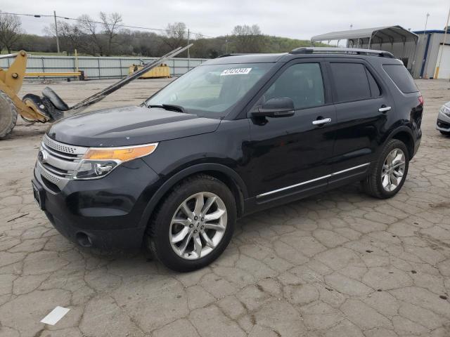 FORD EXPLORER X 2014 1fm5k8d83egc46064