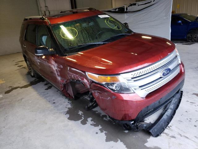 FORD EXPLORER X 2014 1fm5k8d83egc50387