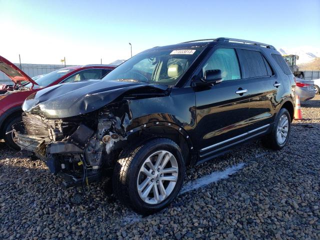 FORD EXPLORER 2014 1fm5k8d83egc50549