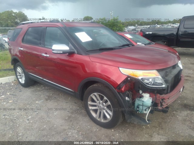 FORD EXPLORER 2014 1fm5k8d83egc51281