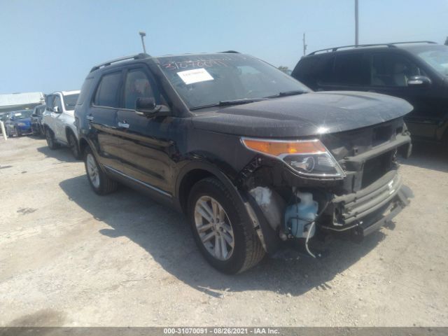 FORD EXPLORER 2014 1fm5k8d83egc51717