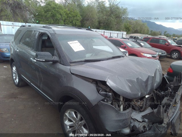 FORD EXPLORER 2014 1fm5k8d83egc52169