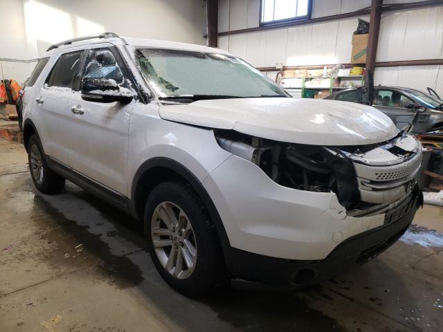 FORD EXPLORER X 2015 1fm5k8d83fga05655