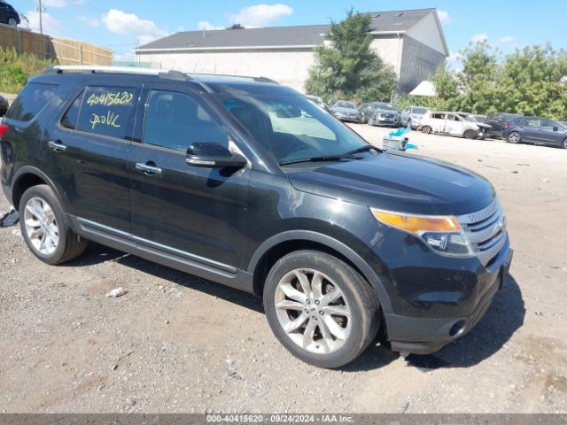 FORD EXPLORER 2015 1fm5k8d83fga08006