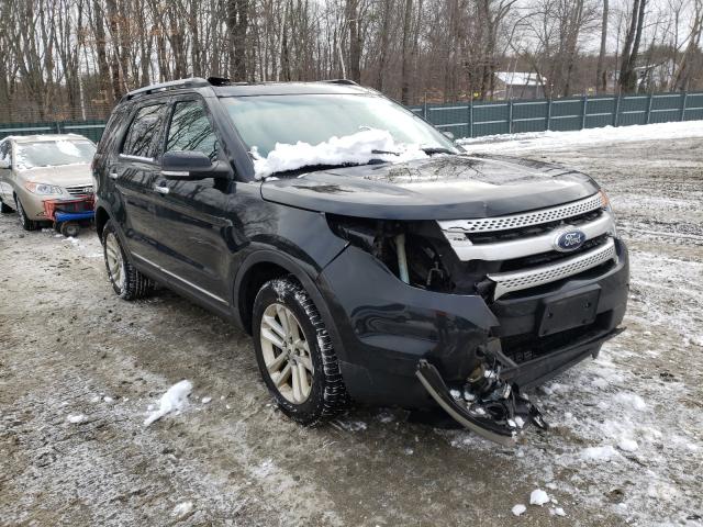 FORD EXPLORER X 2015 1fm5k8d83fga16817